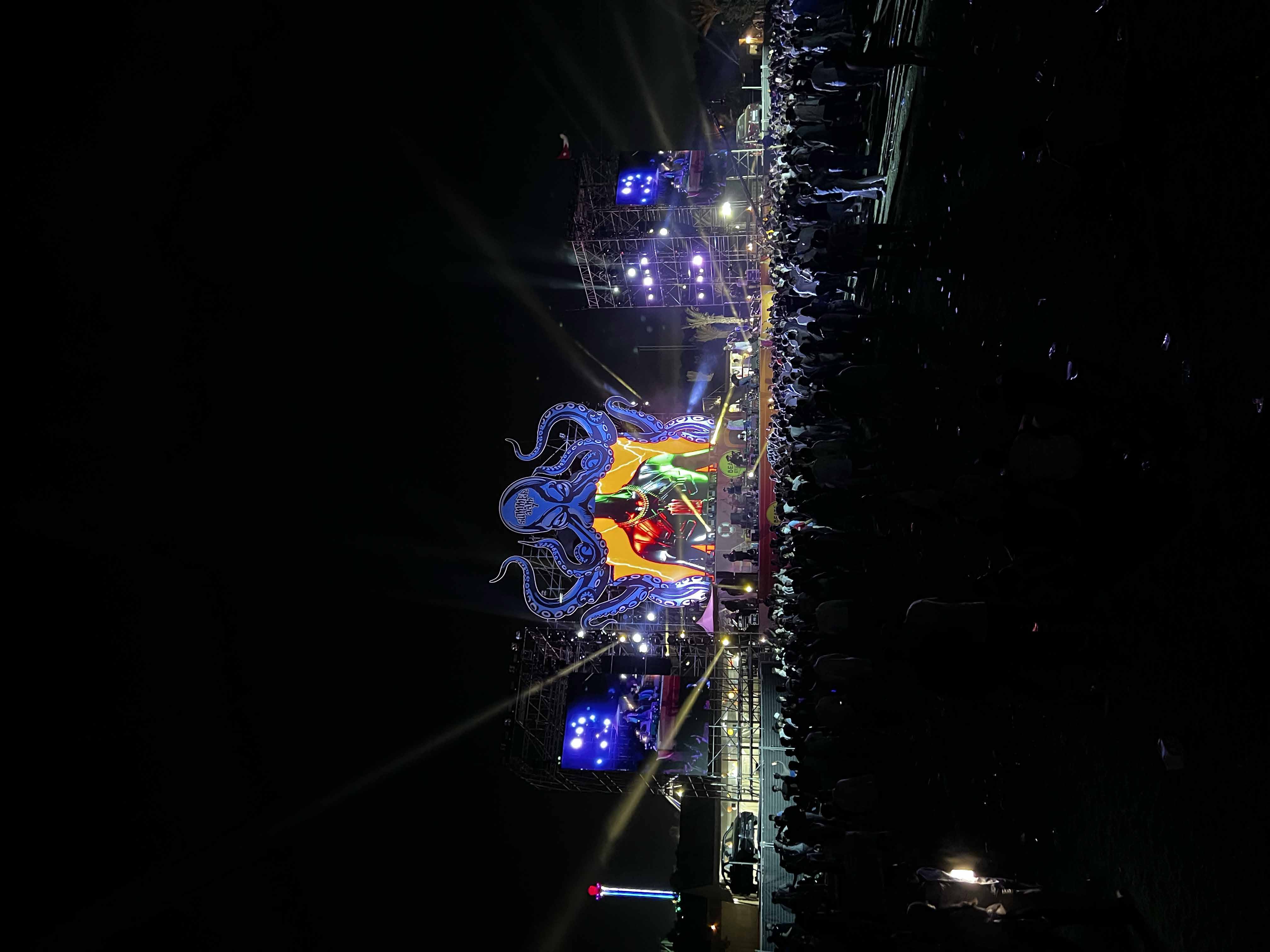 Summer Jam SJ5