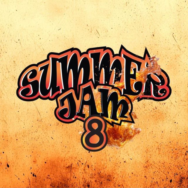 Summer Jam 8 — The Warrior
